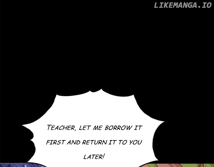 I Eat Soft Rice Chapter 151 - page 41